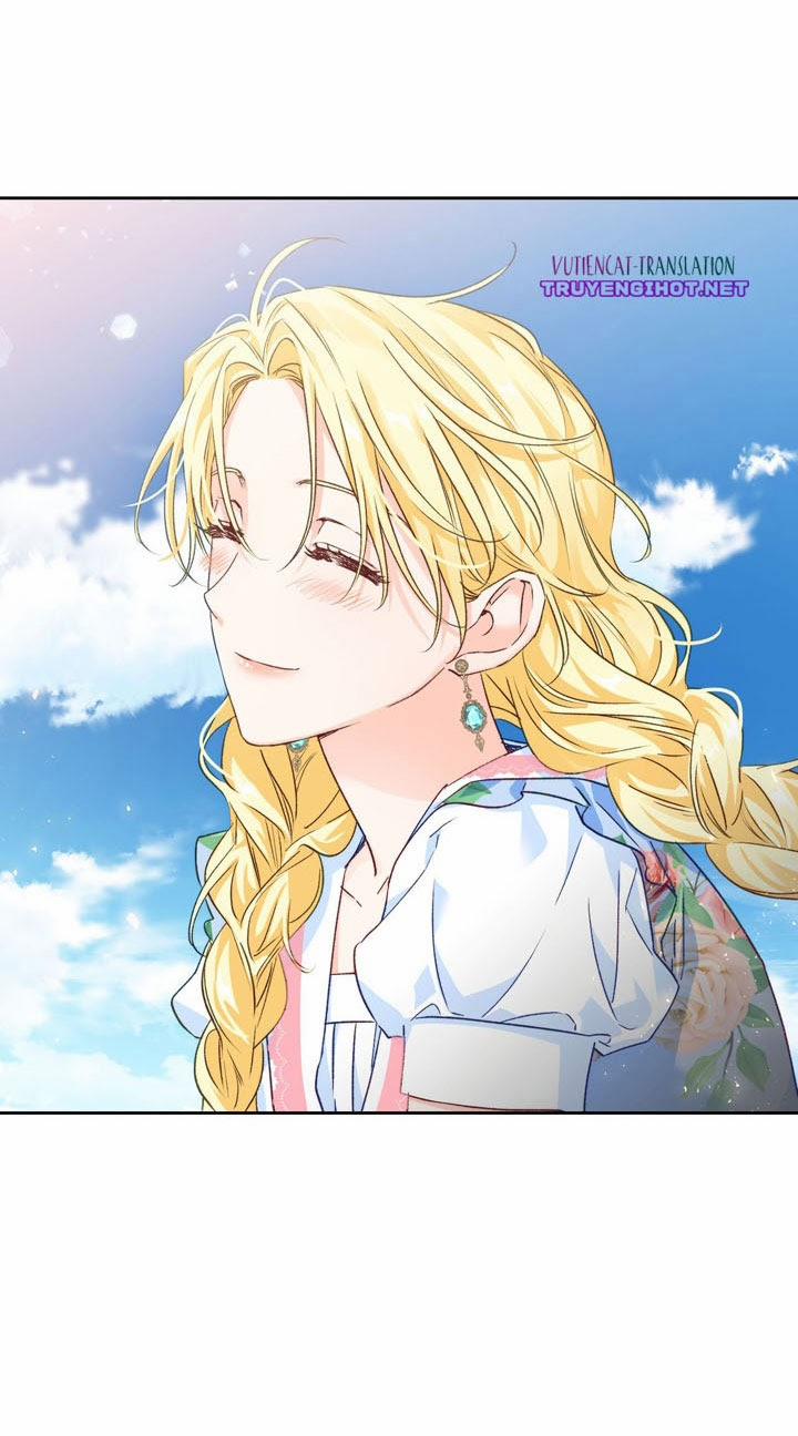 Ác Nữ Xứng Đôi Với Bạo Chúa 66 trang 35