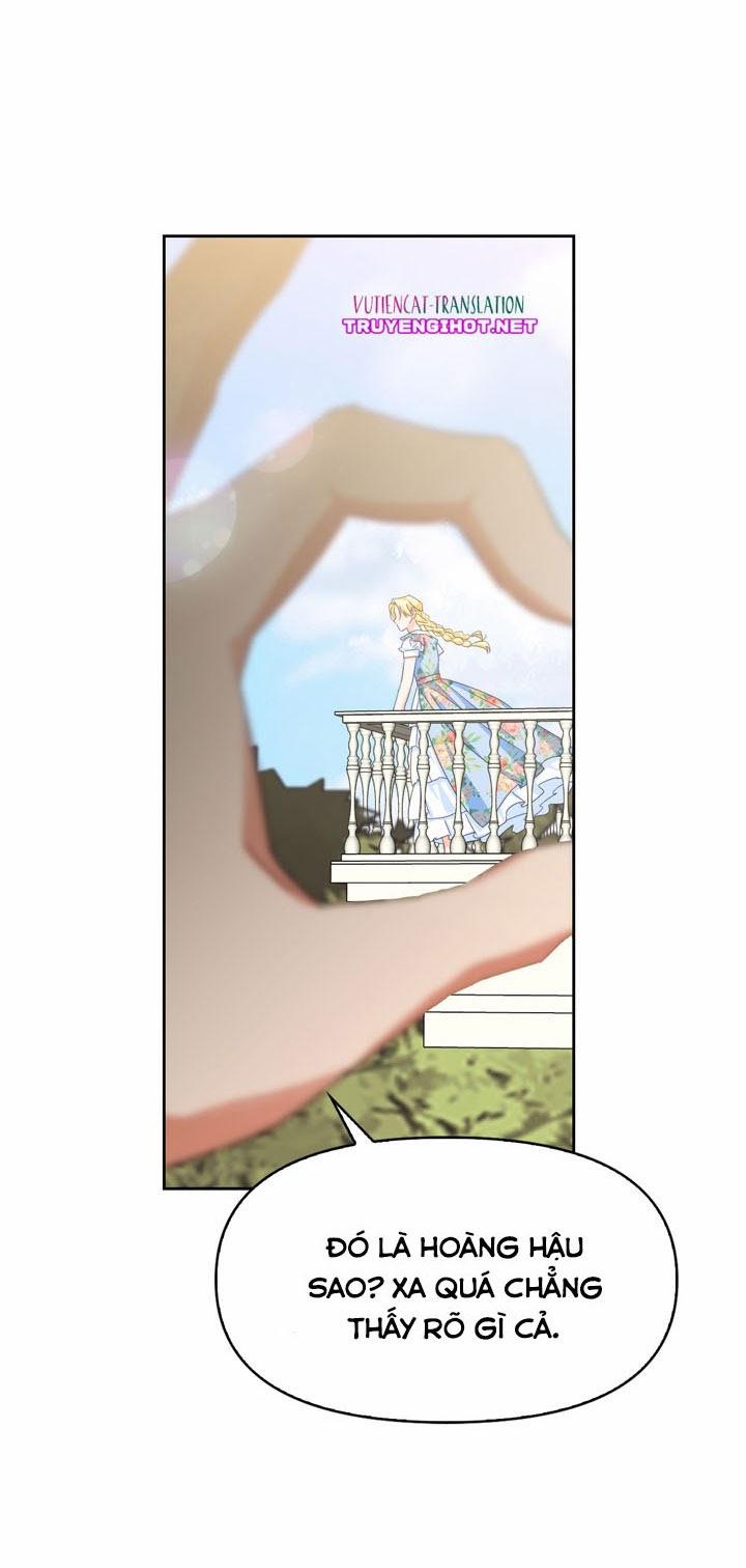 Ác Nữ Xứng Đôi Với Bạo Chúa 66 trang 36