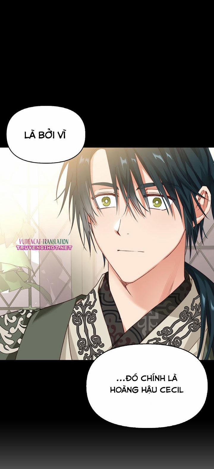 Ác Nữ Xứng Đôi Với Bạo Chúa 66 trang 42