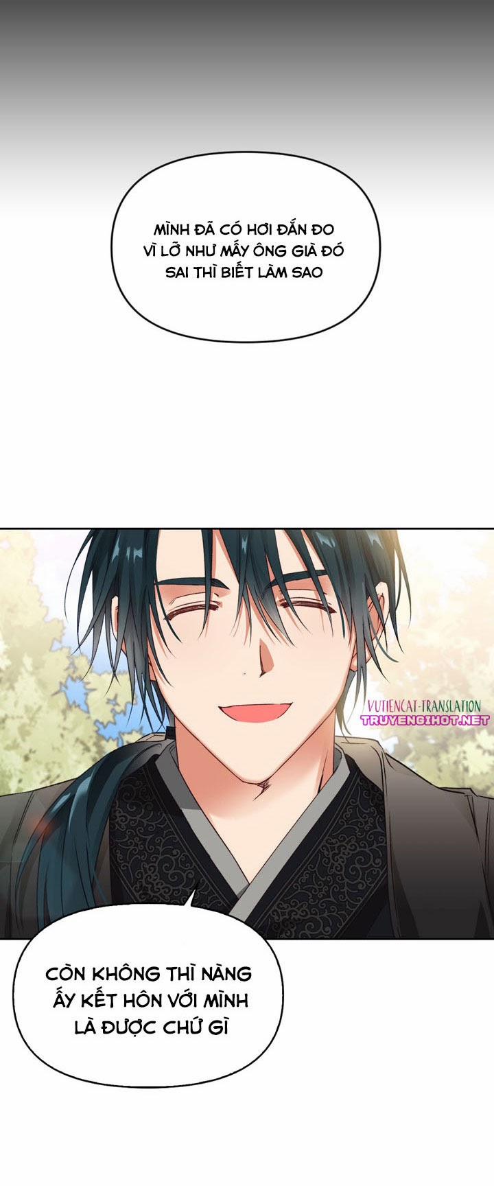 Ác Nữ Xứng Đôi Với Bạo Chúa 66 trang 43