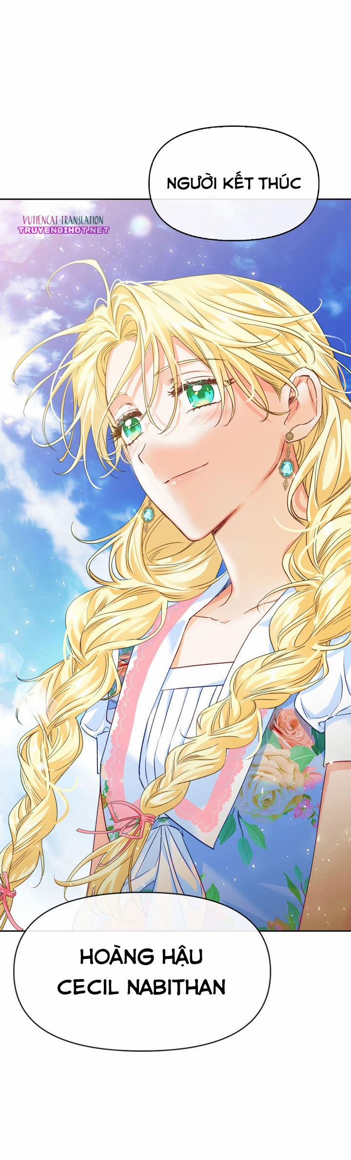 Ác Nữ Xứng Đôi Với Bạo Chúa 66 trang 44