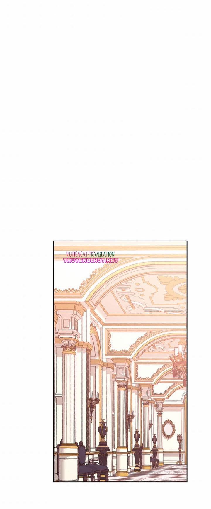 Ác Nữ Xứng Đôi Với Bạo Chúa 66 trang 45