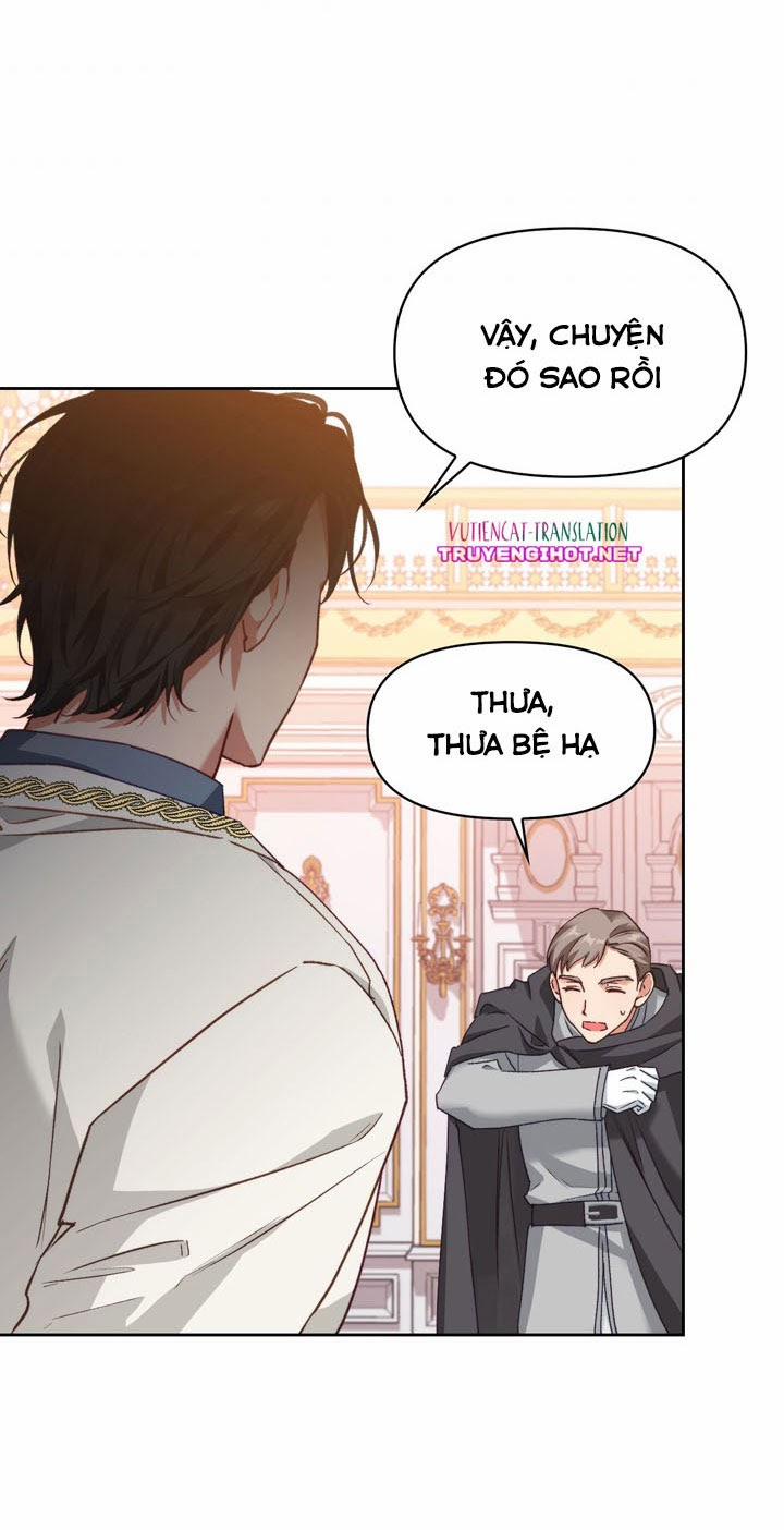 Ác Nữ Xứng Đôi Với Bạo Chúa 66 trang 46