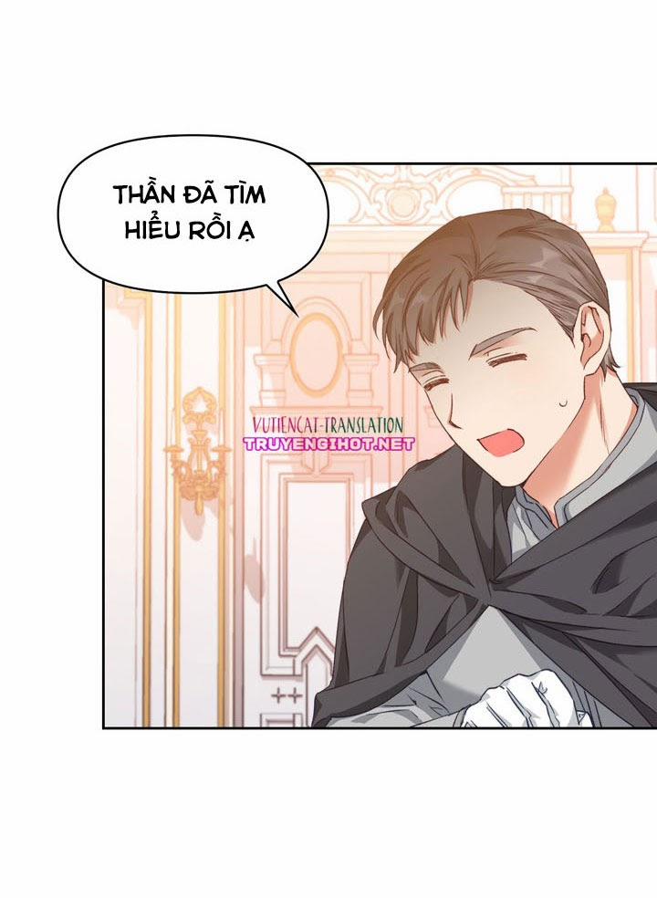 Ác Nữ Xứng Đôi Với Bạo Chúa 66 trang 47