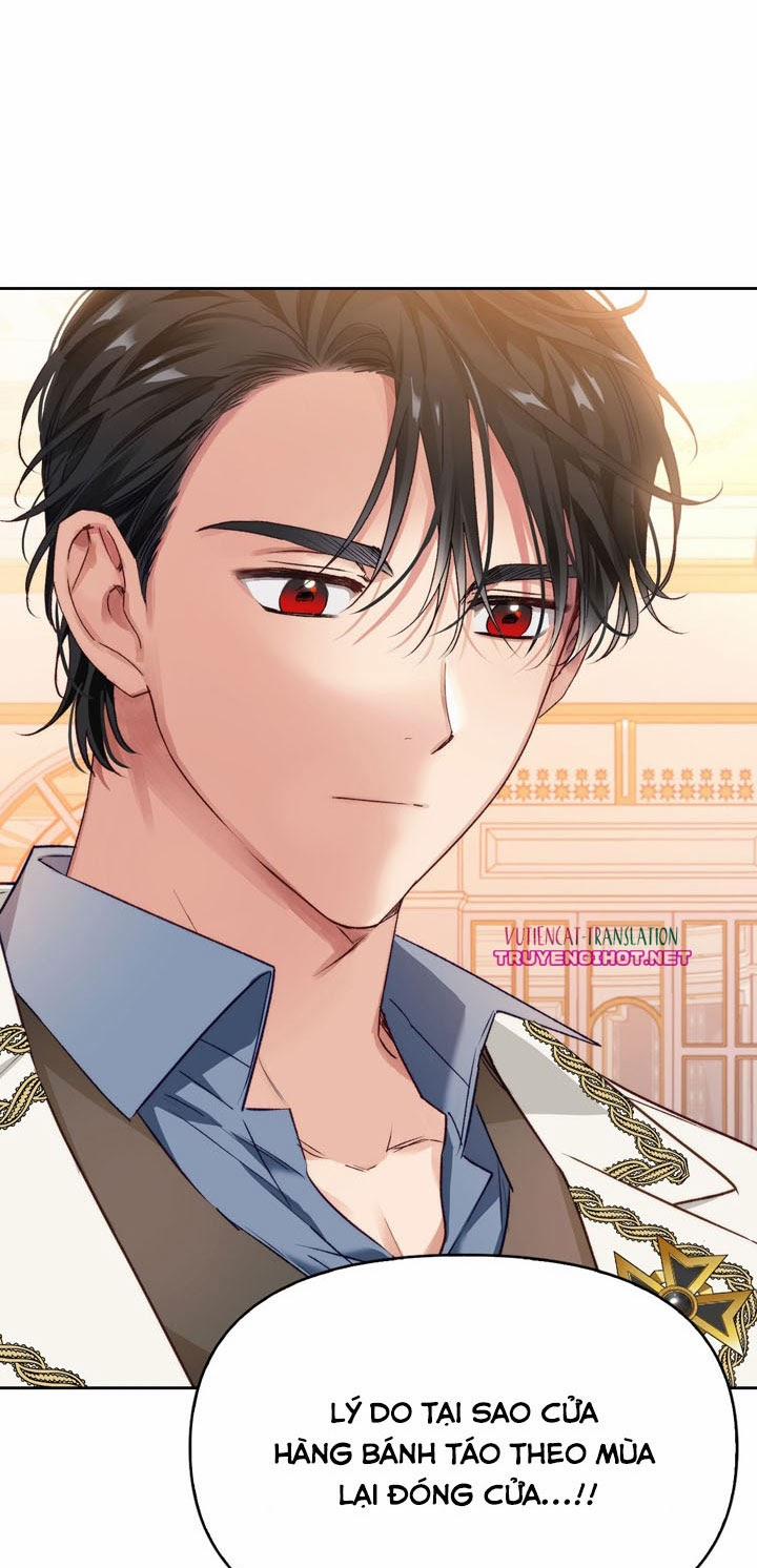 Ác Nữ Xứng Đôi Với Bạo Chúa 66 trang 49