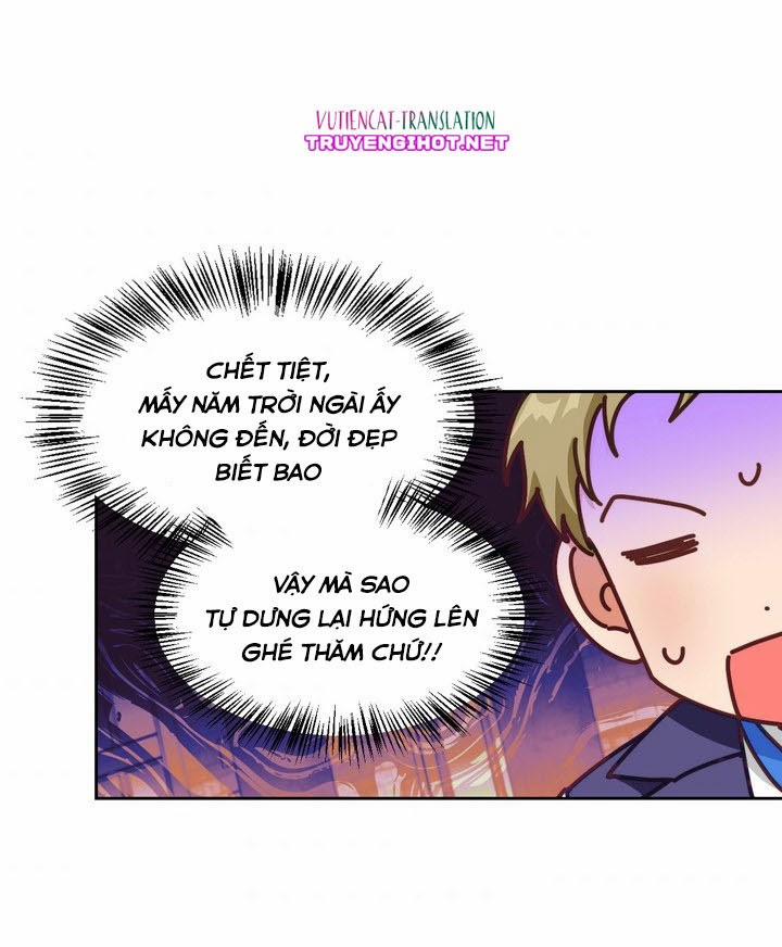 Ác Nữ Xứng Đôi Với Bạo Chúa 66 trang 5