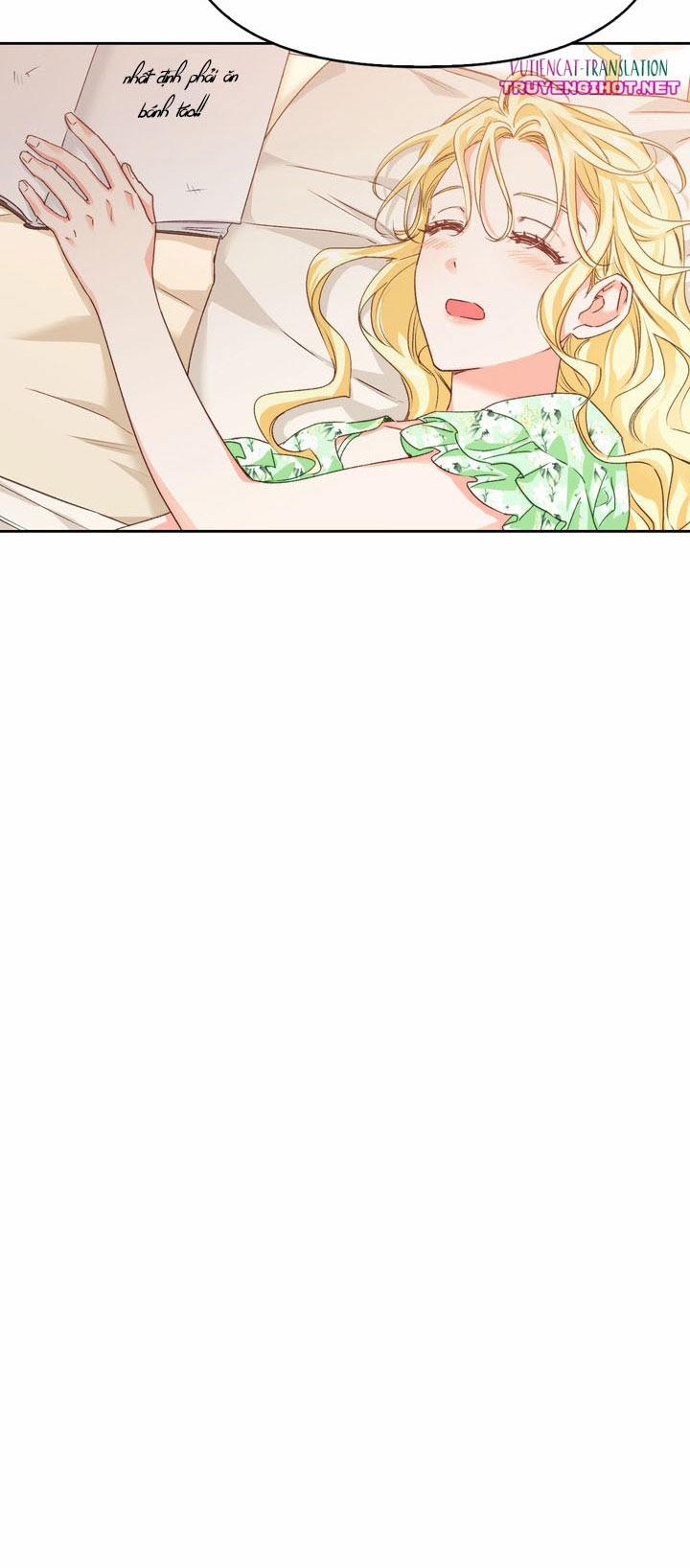 Ác Nữ Xứng Đôi Với Bạo Chúa 66 trang 50