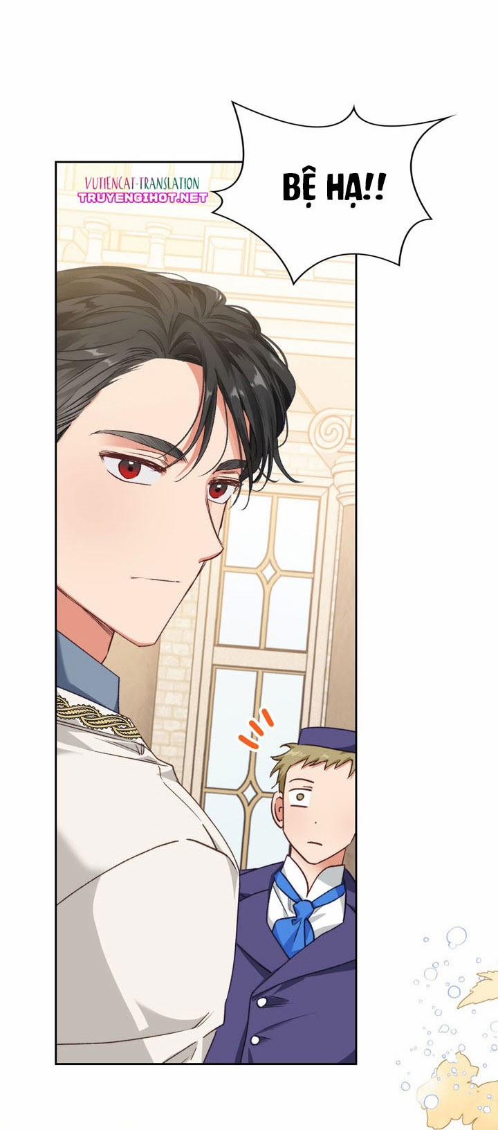 Ác Nữ Xứng Đôi Với Bạo Chúa 66 trang 8