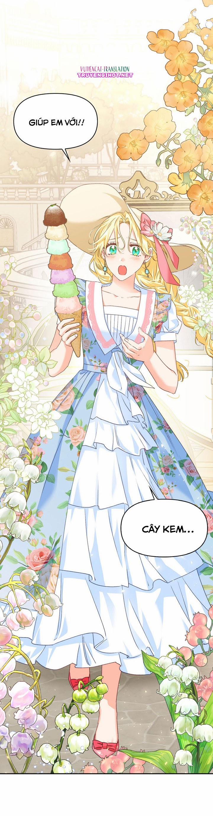 Ác Nữ Xứng Đôi Với Bạo Chúa 66 trang 9