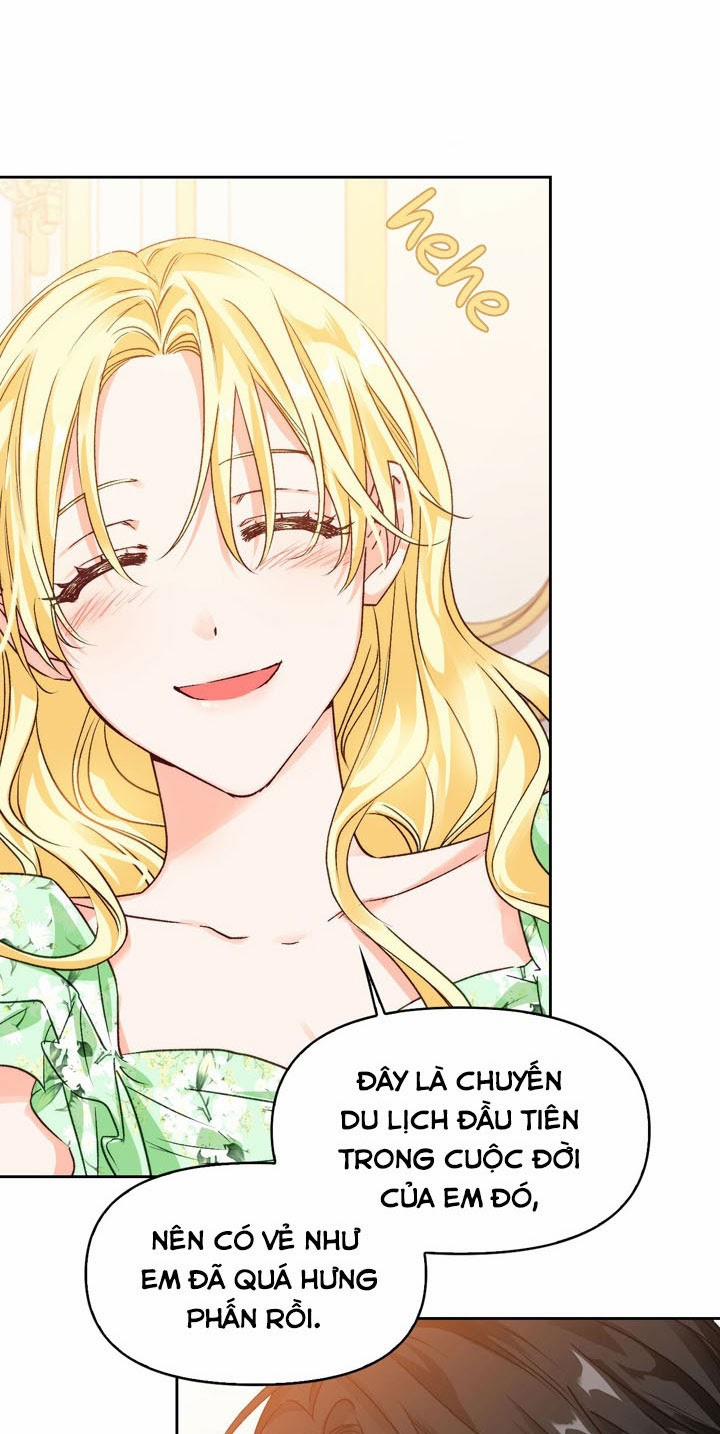 Ác Nữ Xứng Đôi Với Bạo Chúa 67 trang 10