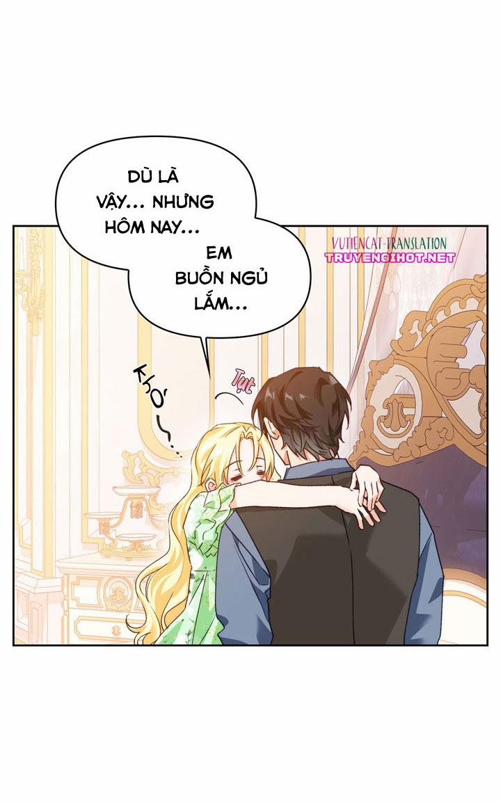 Ác Nữ Xứng Đôi Với Bạo Chúa 67 trang 12