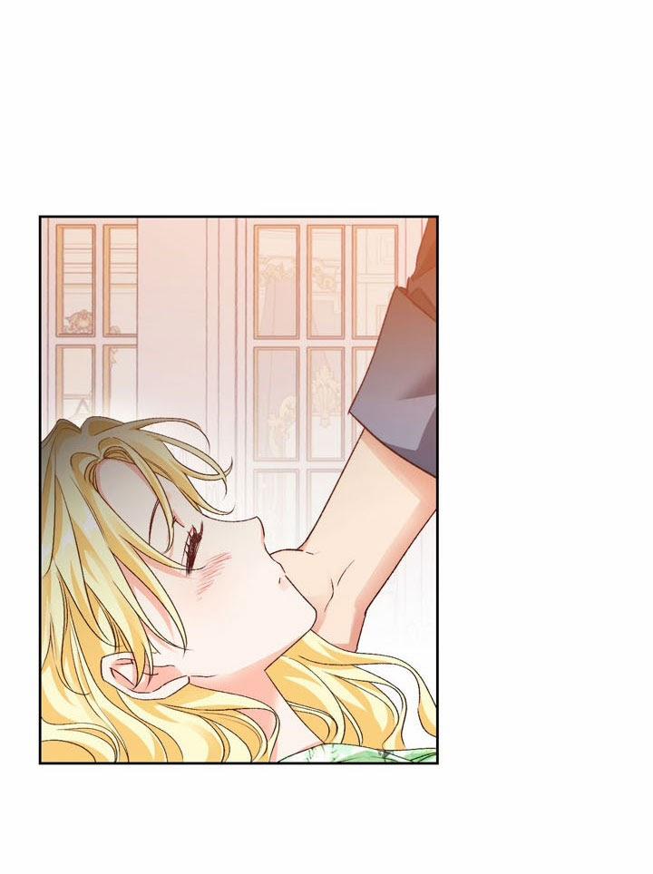 Ác Nữ Xứng Đôi Với Bạo Chúa 67 trang 13