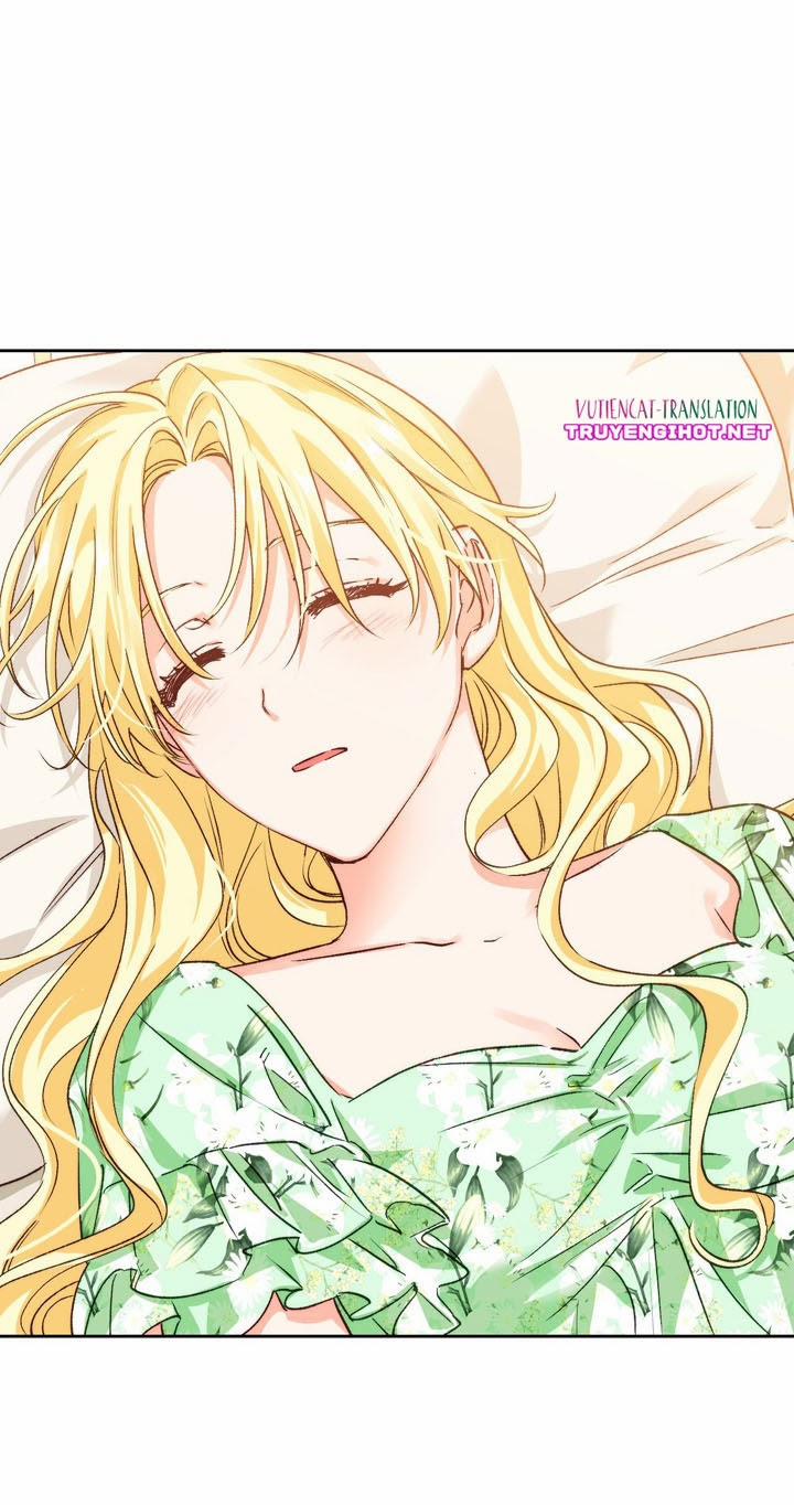 Ác Nữ Xứng Đôi Với Bạo Chúa 67 trang 14