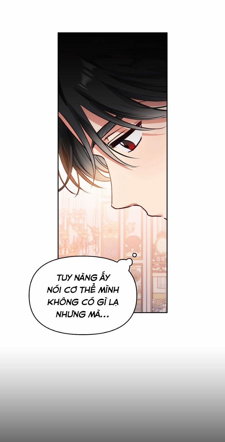 Ác Nữ Xứng Đôi Với Bạo Chúa 67 trang 15