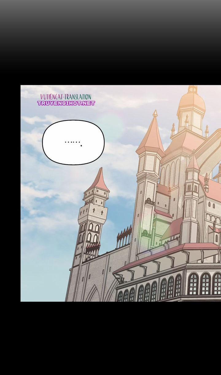 Ác Nữ Xứng Đôi Với Bạo Chúa 67 trang 16