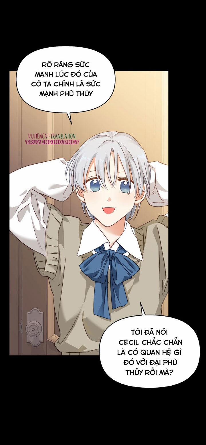 Ác Nữ Xứng Đôi Với Bạo Chúa 67 trang 18