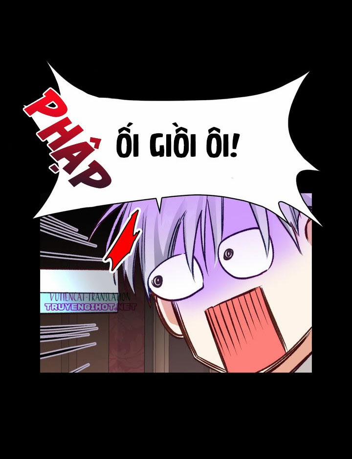 Ác Nữ Xứng Đôi Với Bạo Chúa 67 trang 20