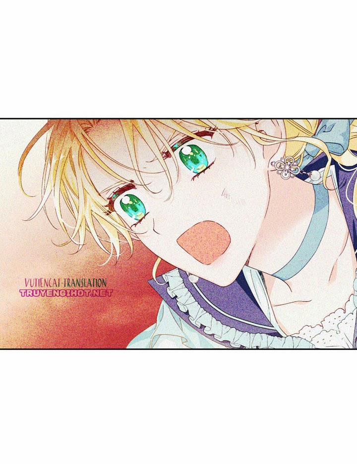 Ác Nữ Xứng Đôi Với Bạo Chúa 67 trang 28