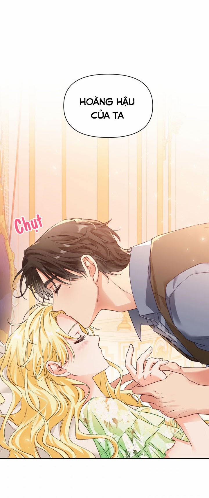 Ác Nữ Xứng Đôi Với Bạo Chúa 67 trang 29