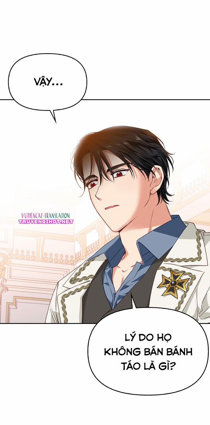 Ác Nữ Xứng Đôi Với Bạo Chúa 67 trang 3