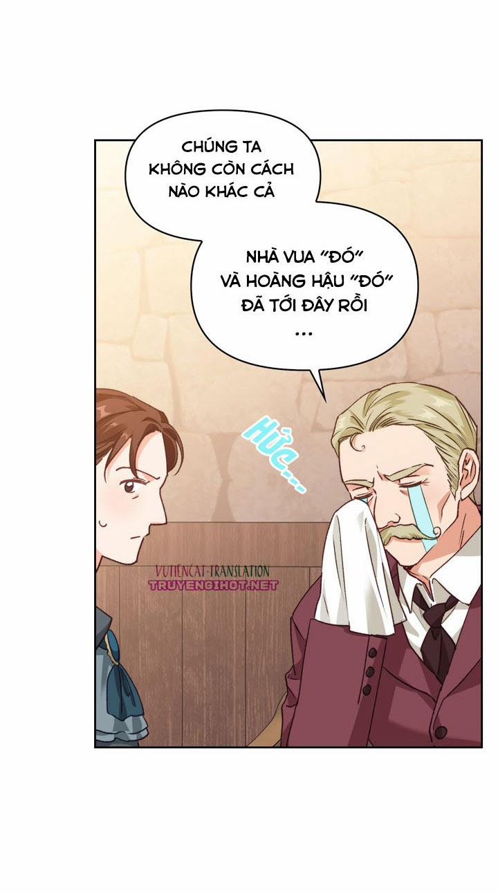 Ác Nữ Xứng Đôi Với Bạo Chúa 67 trang 32