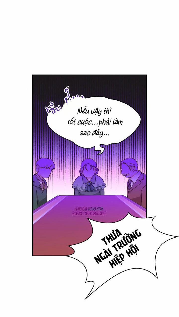 Ác Nữ Xứng Đôi Với Bạo Chúa 67 trang 34