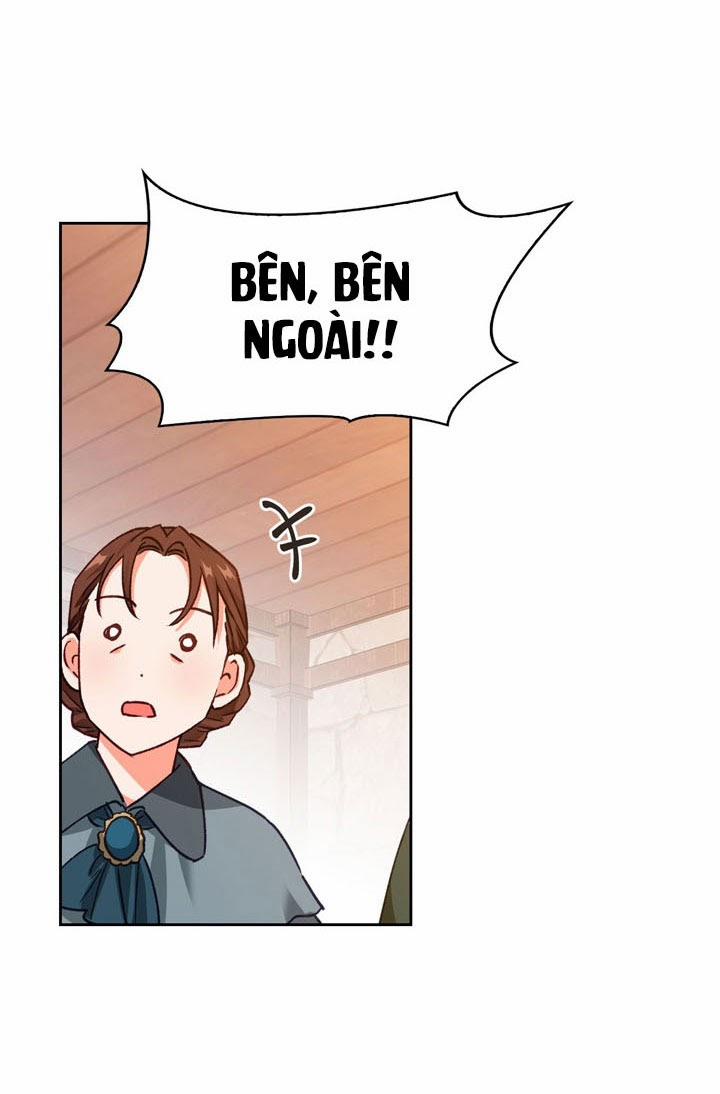 Ác Nữ Xứng Đôi Với Bạo Chúa 67 trang 35