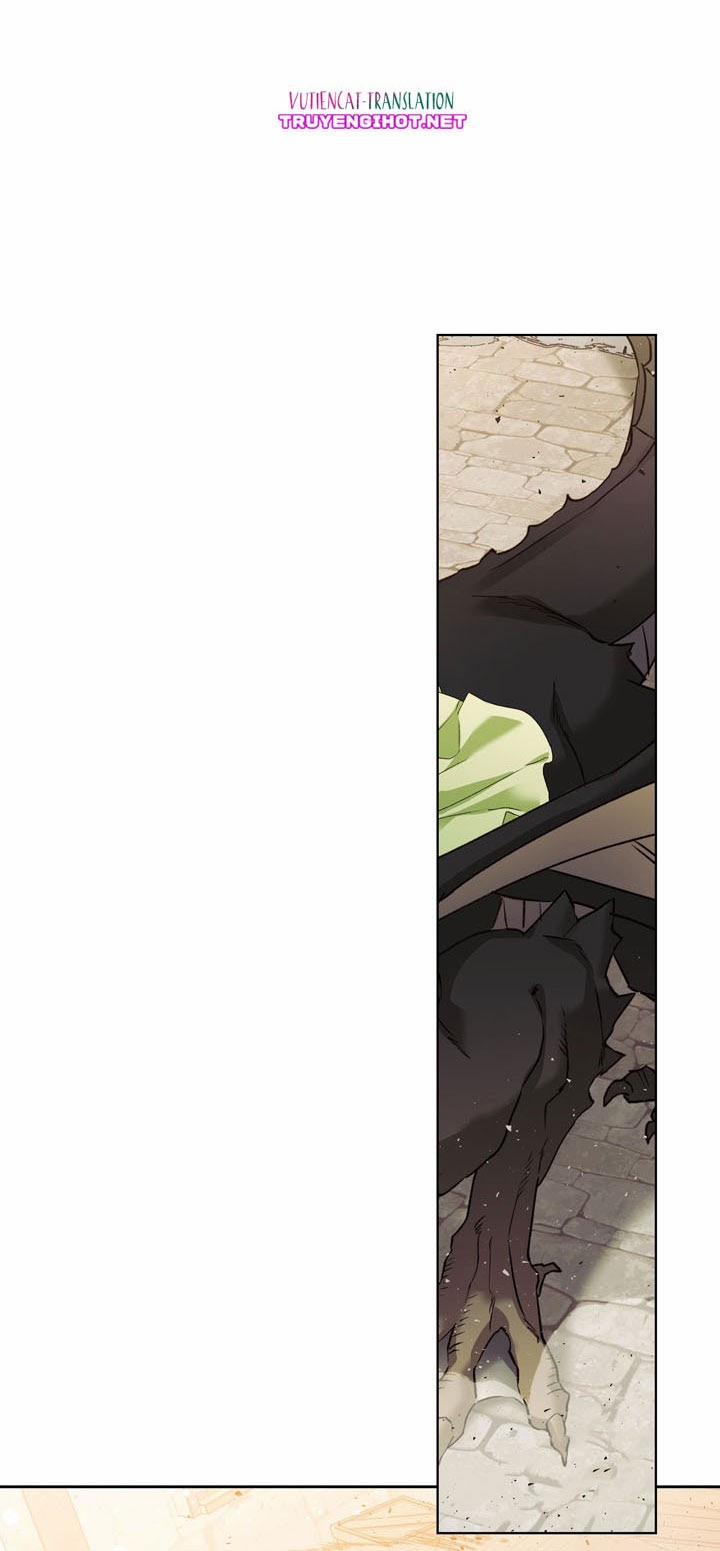 Ác Nữ Xứng Đôi Với Bạo Chúa 67 trang 36