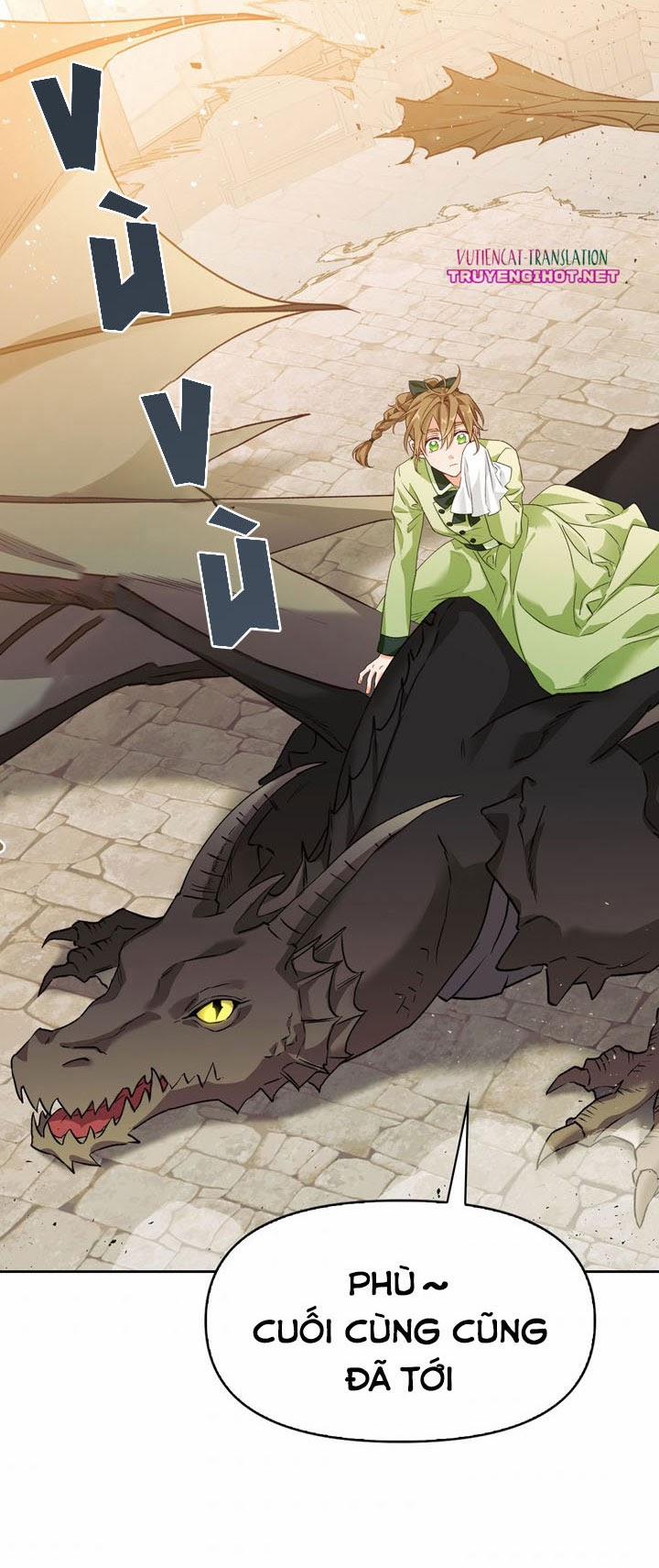 Ác Nữ Xứng Đôi Với Bạo Chúa 67 trang 37