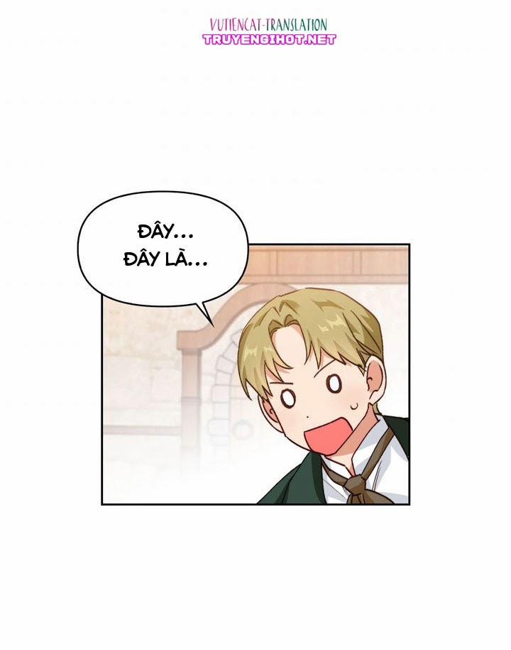 Ác Nữ Xứng Đôi Với Bạo Chúa 67 trang 39