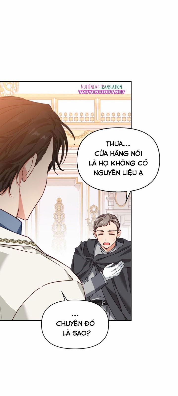 Ác Nữ Xứng Đôi Với Bạo Chúa 67 trang 4