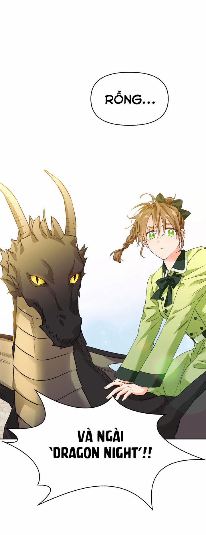 Ác Nữ Xứng Đôi Với Bạo Chúa 67 trang 40