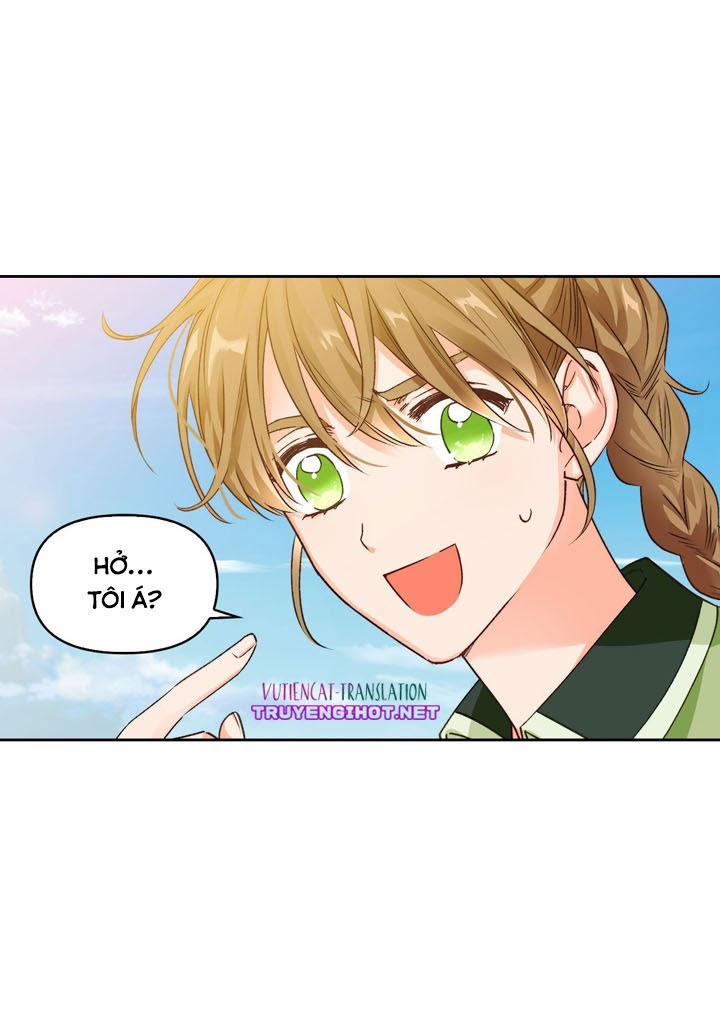 Ác Nữ Xứng Đôi Với Bạo Chúa 67 trang 41