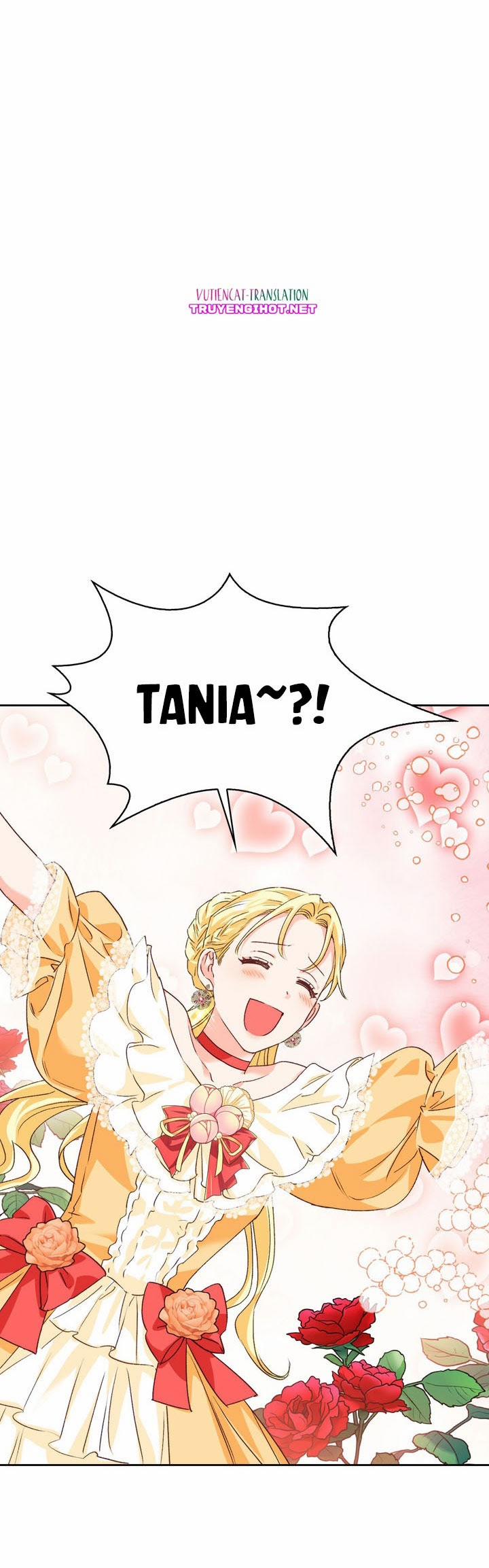 Ác Nữ Xứng Đôi Với Bạo Chúa 67 trang 42