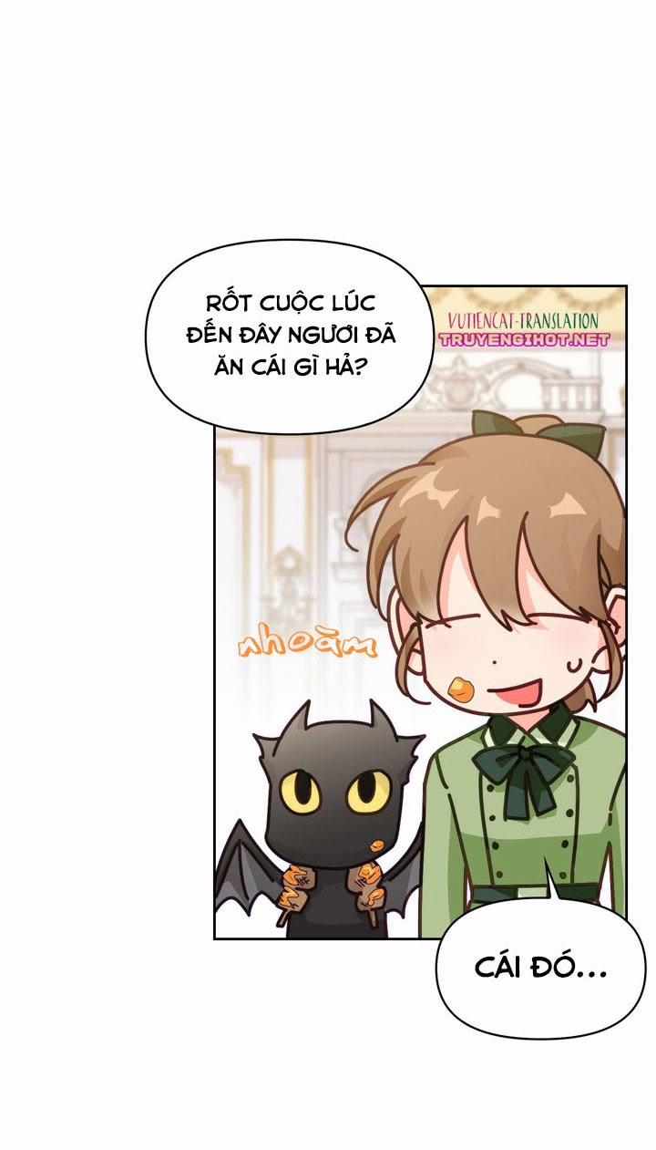 Ác Nữ Xứng Đôi Với Bạo Chúa 67 trang 44