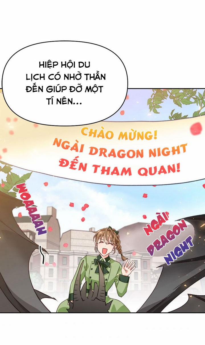 Ác Nữ Xứng Đôi Với Bạo Chúa 67 trang 45