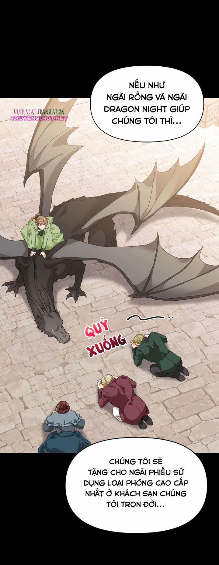 Ác Nữ Xứng Đôi Với Bạo Chúa 67 trang 48