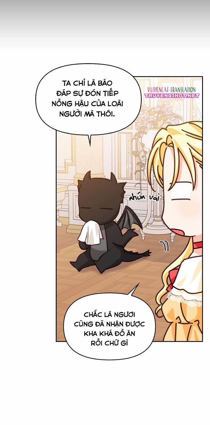 Ác Nữ Xứng Đôi Với Bạo Chúa 67 trang 51