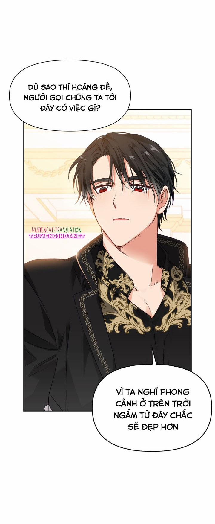 Ác Nữ Xứng Đôi Với Bạo Chúa 67 trang 52