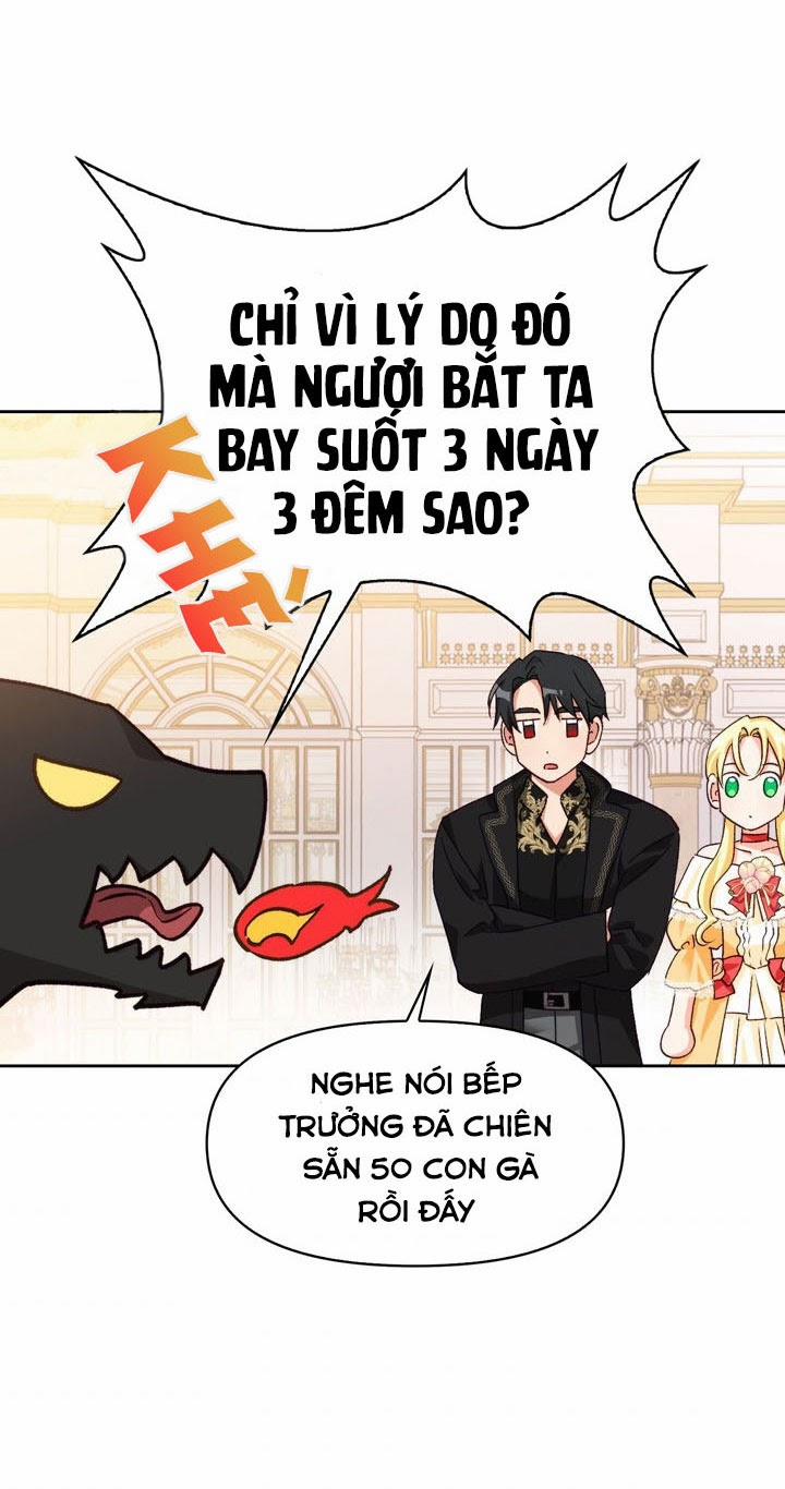 Ác Nữ Xứng Đôi Với Bạo Chúa 67 trang 53