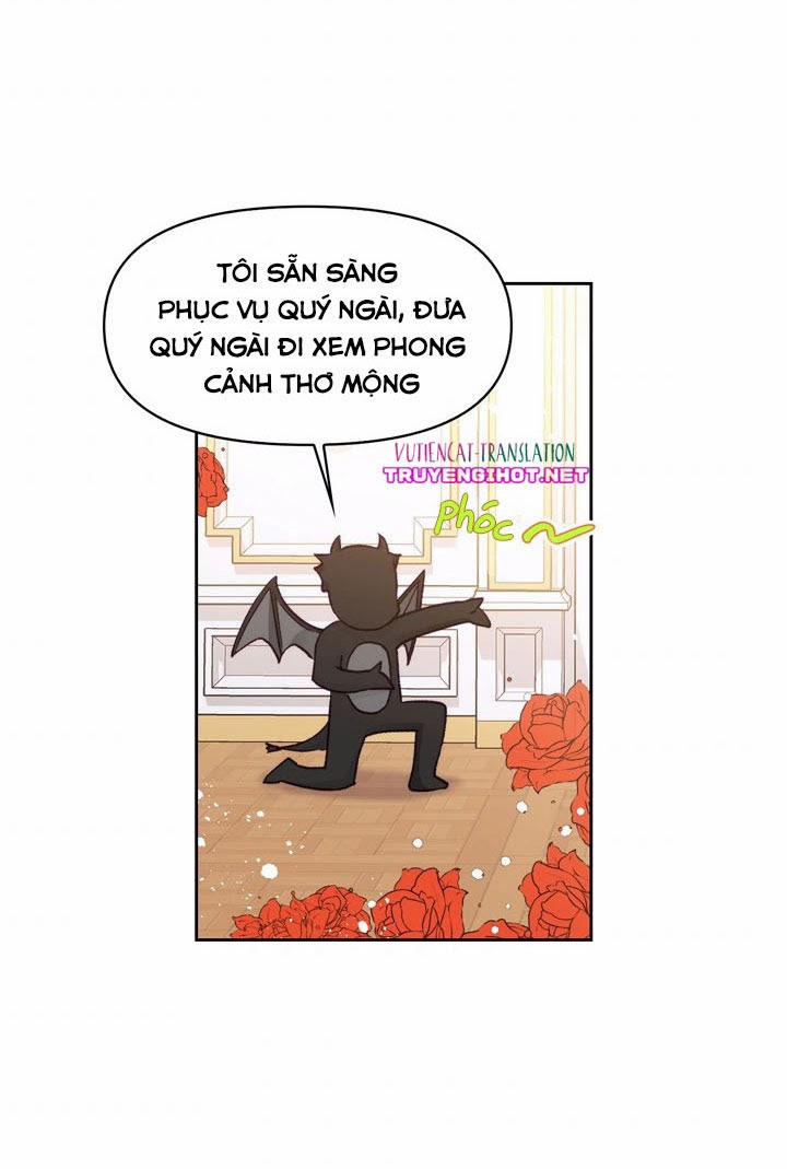 Ác Nữ Xứng Đôi Với Bạo Chúa 67 trang 54