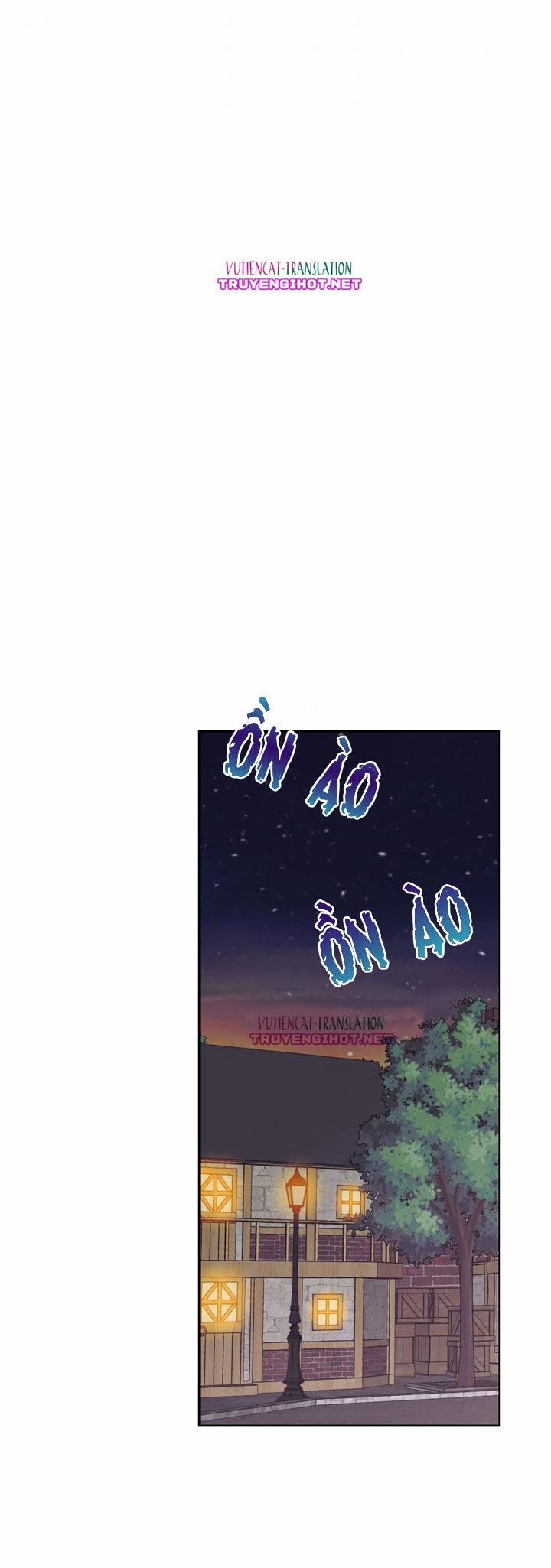 Ác Nữ Xứng Đôi Với Bạo Chúa 67 trang 55