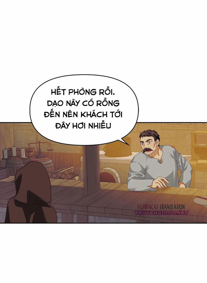 Ác Nữ Xứng Đôi Với Bạo Chúa 67 trang 56