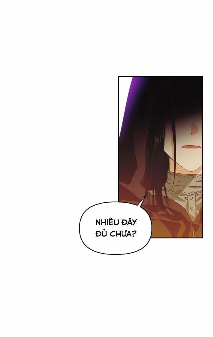 Ác Nữ Xứng Đôi Với Bạo Chúa 67 trang 58