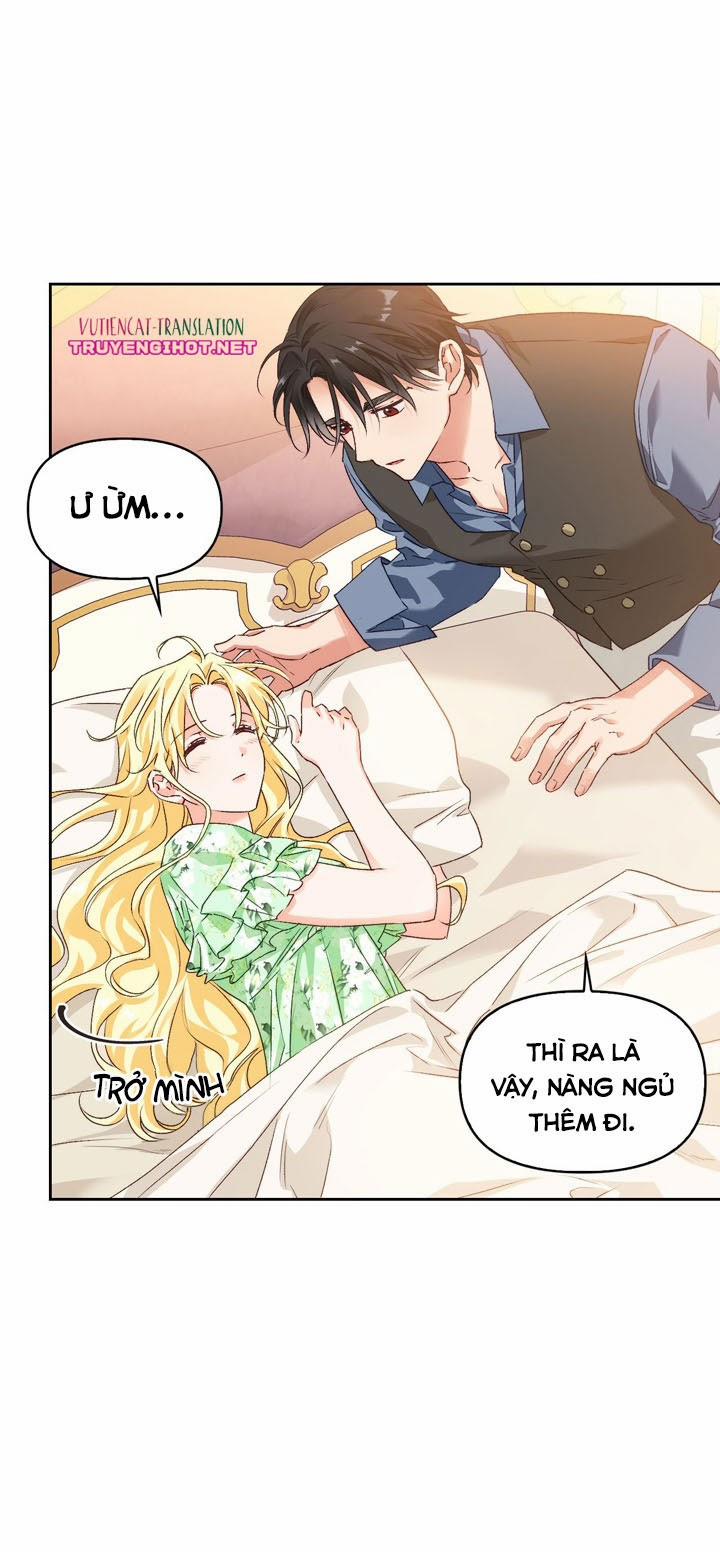 Ác Nữ Xứng Đôi Với Bạo Chúa 67 trang 8