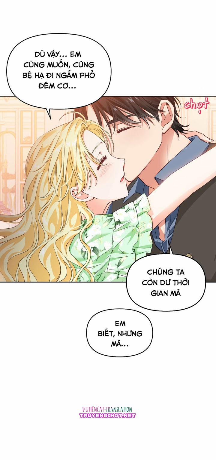 Ác Nữ Xứng Đôi Với Bạo Chúa 67 trang 9