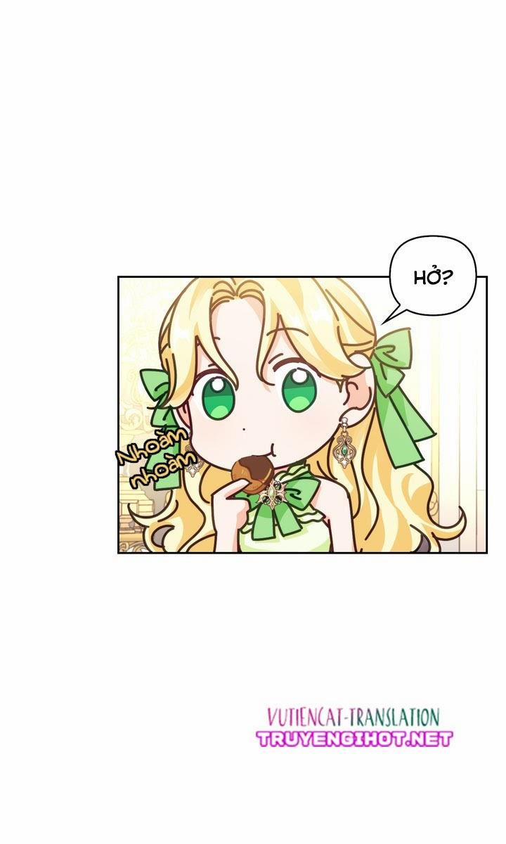 Ác Nữ Xứng Đôi Với Bạo Chúa 68.1 trang 10