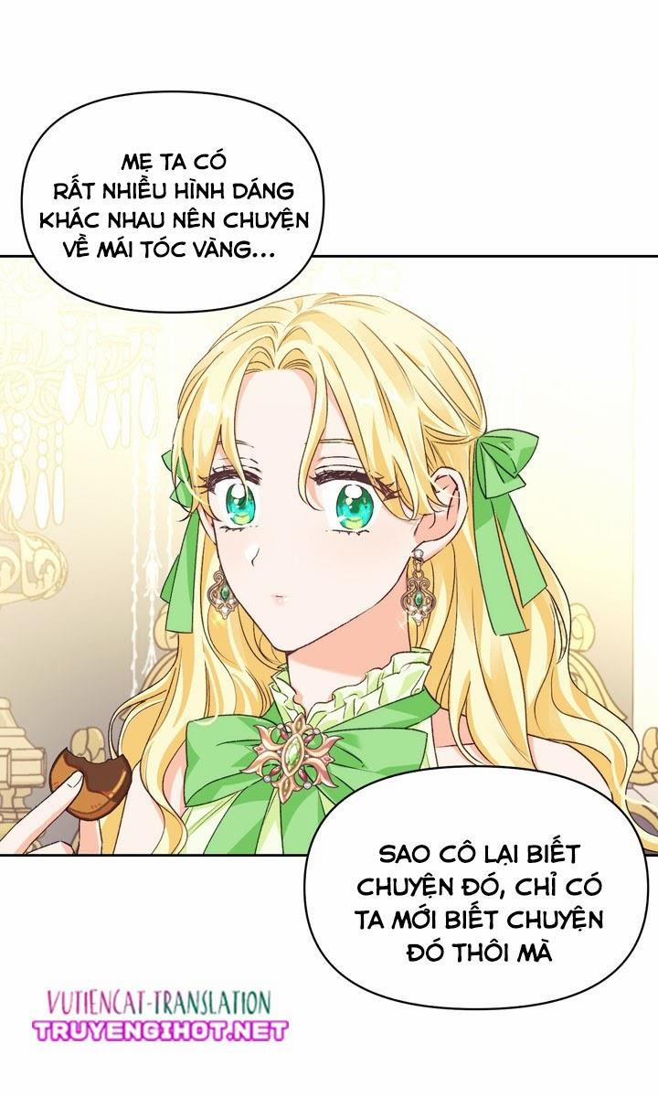 Ác Nữ Xứng Đôi Với Bạo Chúa 68.1 trang 11