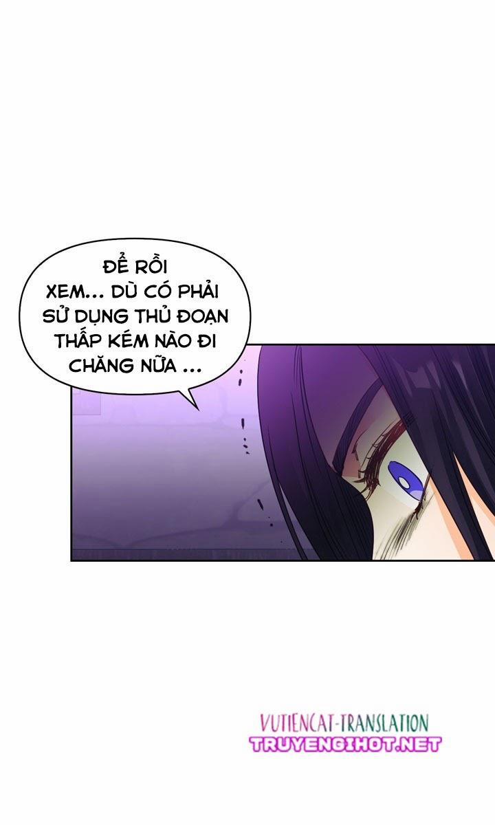 Ác Nữ Xứng Đôi Với Bạo Chúa 68.1 trang 20