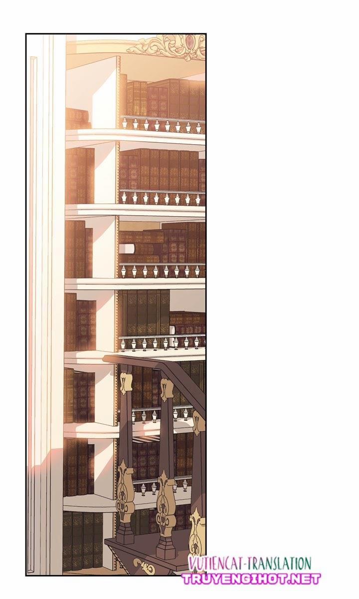 Ác Nữ Xứng Đôi Với Bạo Chúa 68.1 trang 27